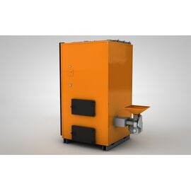 Пеллетный котел 200 кВт